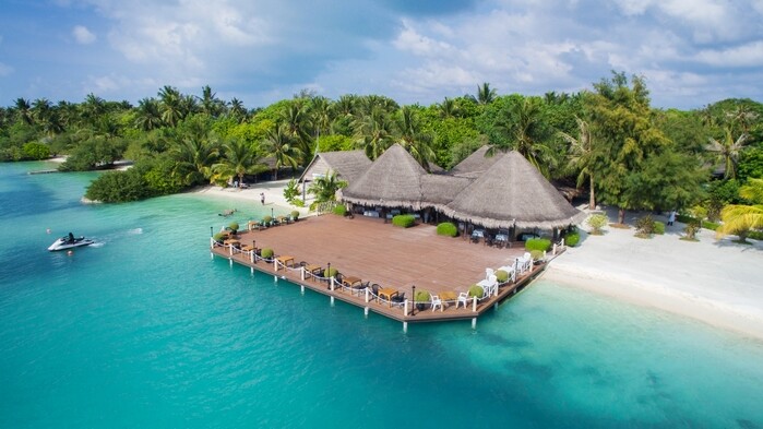 Adaaran Select Hudhuran Fushi